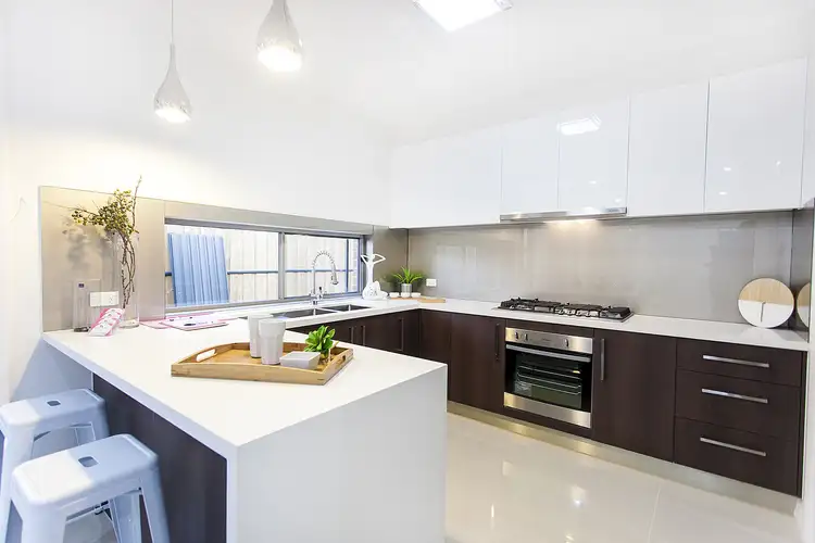 Fourth view of Homely house listing, 2 Annabella Street, Bungarribee NSW 2767