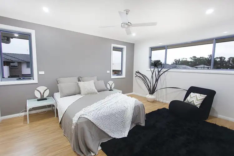Seventh view of Homely house listing, 2 Annabella Street, Bungarribee NSW 2767