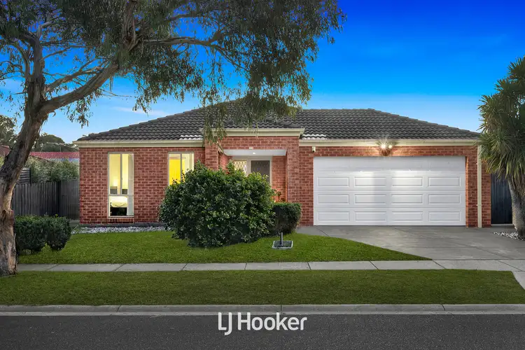 11 Elpara Way