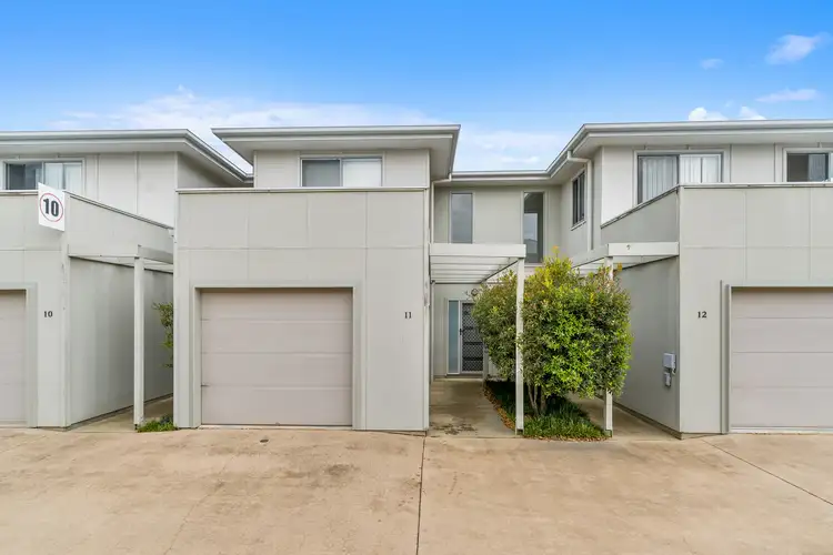 11/127 Duffield Road