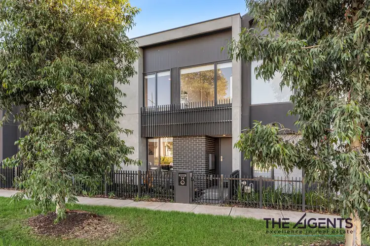 14 Altezze Drive