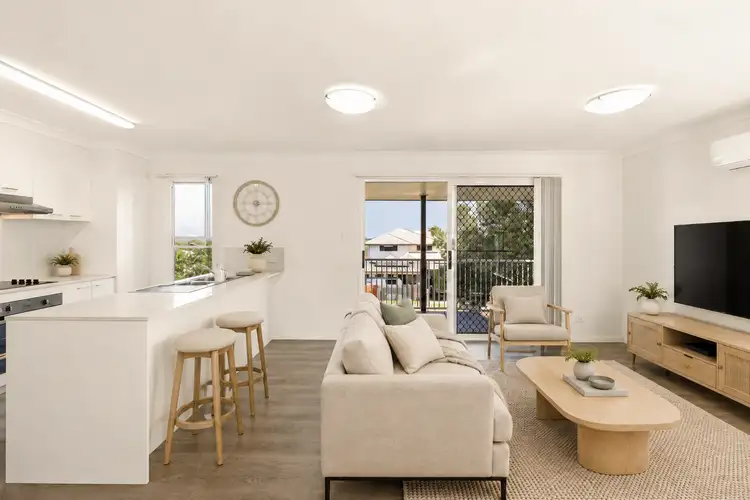 92/10 Sovereign Place