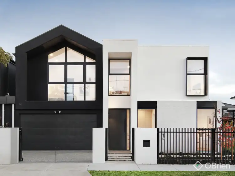 30 Glover Street