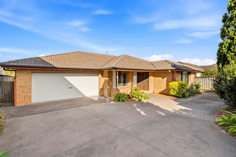 36B Bay Road