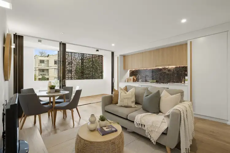 22/49-59 Boronia Street