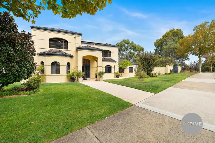 66 Glen Iris Drive
