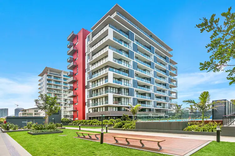905/41 Crown Street