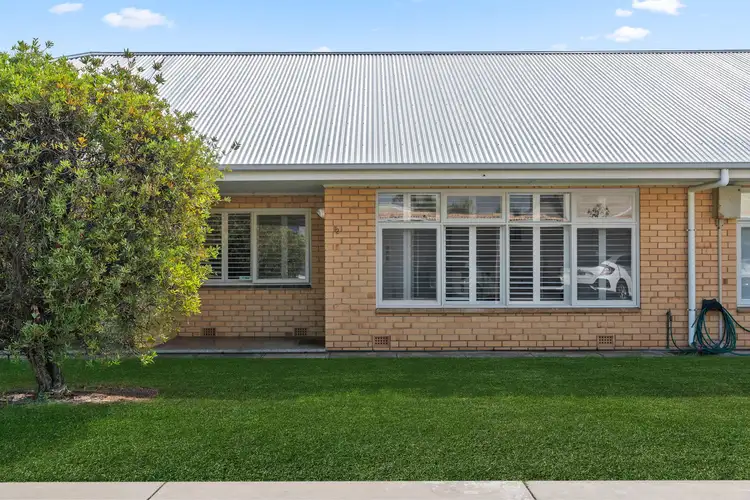 2/33 Scarborough Street