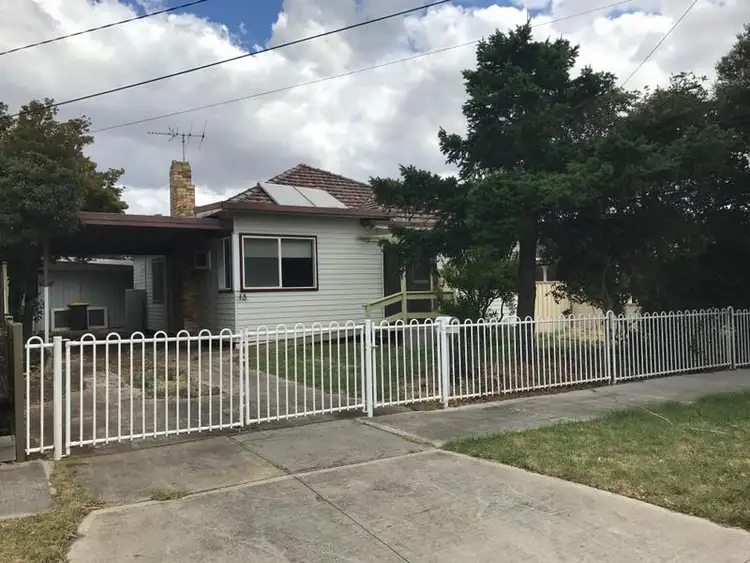 13 Shirley Street