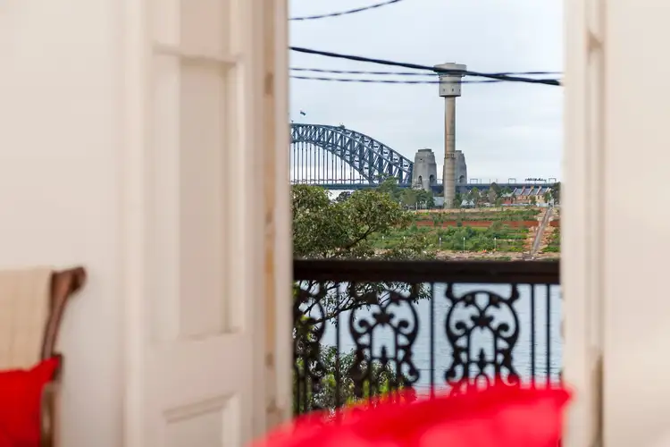 Fifth view of Homely house listing, 9 Edward Street, Balmain NSW 2041