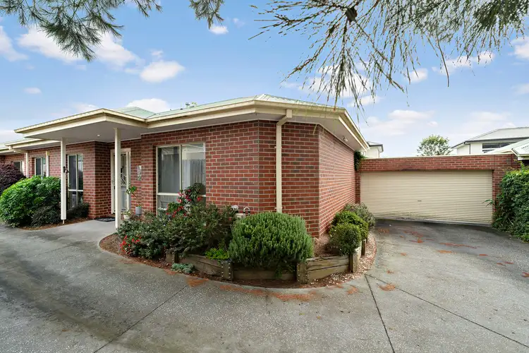5/30 Karingal Street
