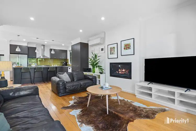 13 Havelock Street