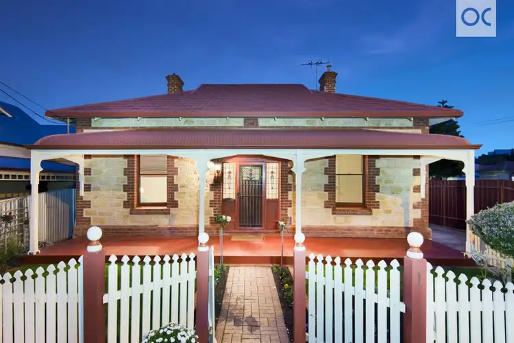 1 Crewe Street, Henley Beach SA 5022