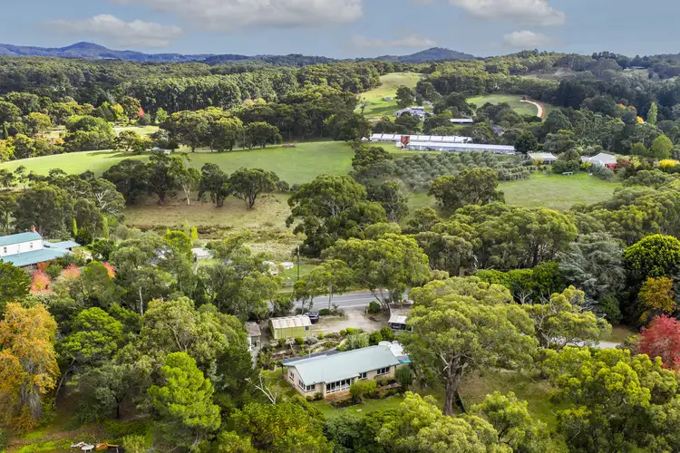 174 Carey Gully Road