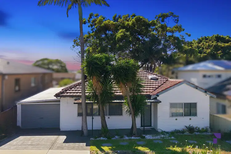 582 King Georges Road