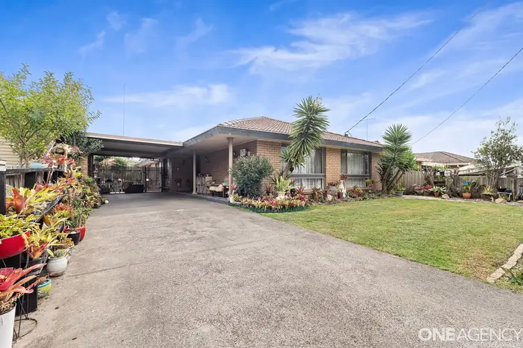 42 Wattletree Crescent