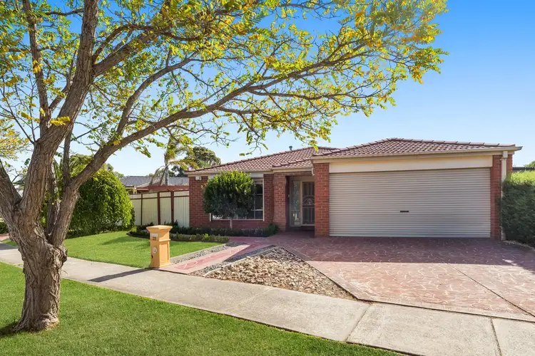 39 Cardinia Crescent