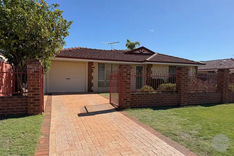 1/44 Turnbury Park Drive