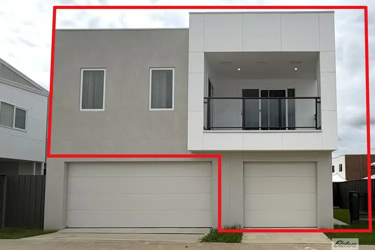 2/8 Lange Lane