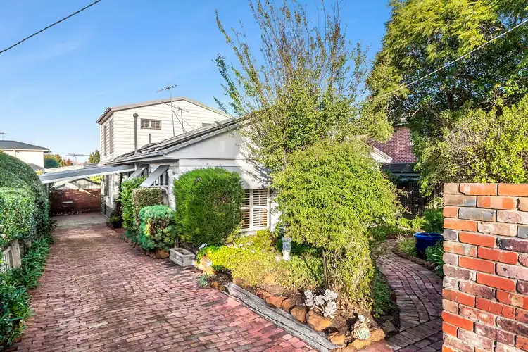 166 Minerva Road