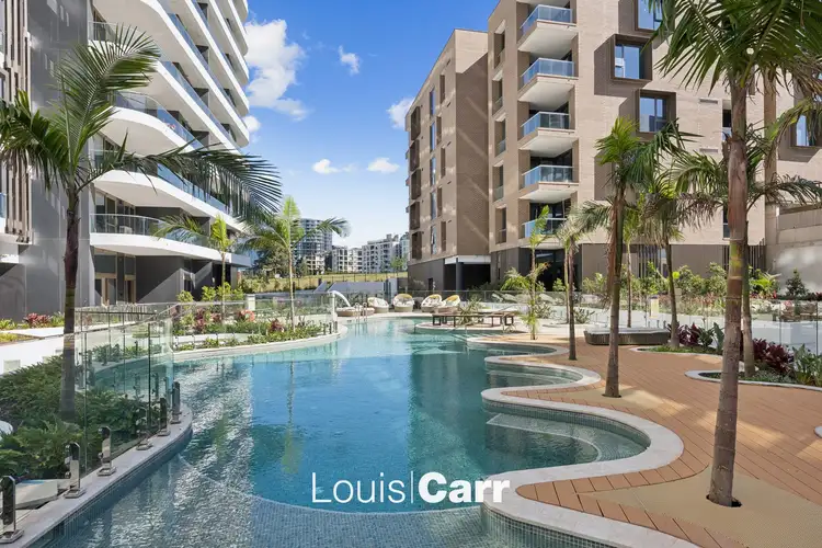 208/8 Maitland Place