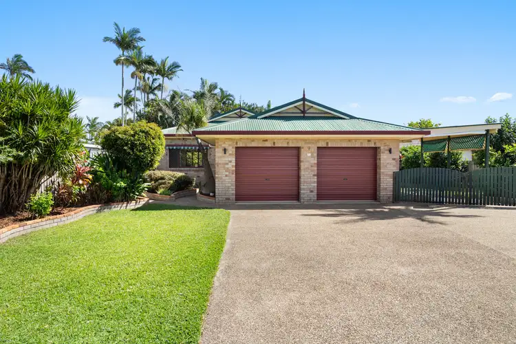 4 Sherwood Court