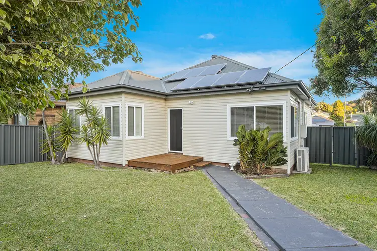 24 Jubilee Road