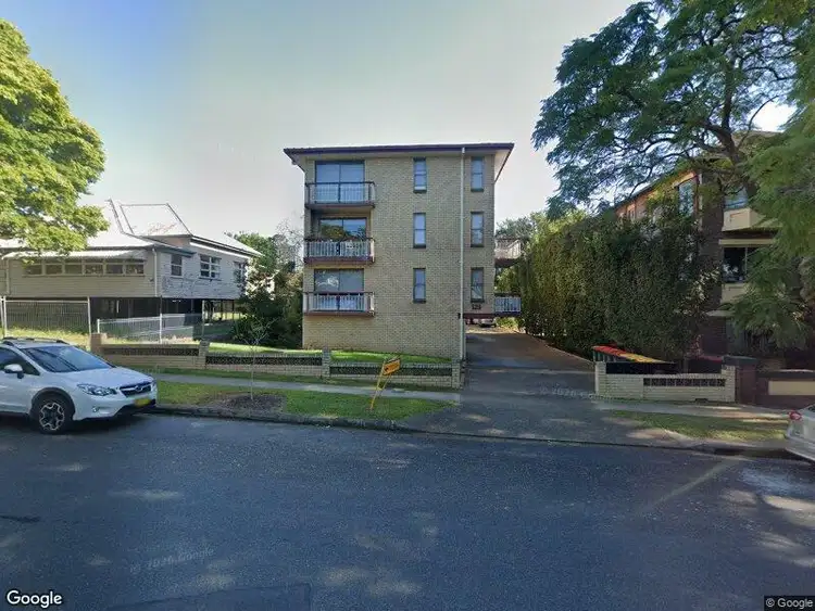 6/129 Moreton Street