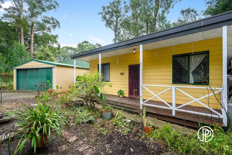 5 Rainbow Trout Avenue