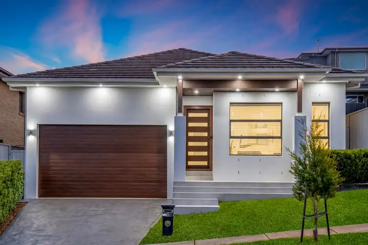 18 Whipper Street