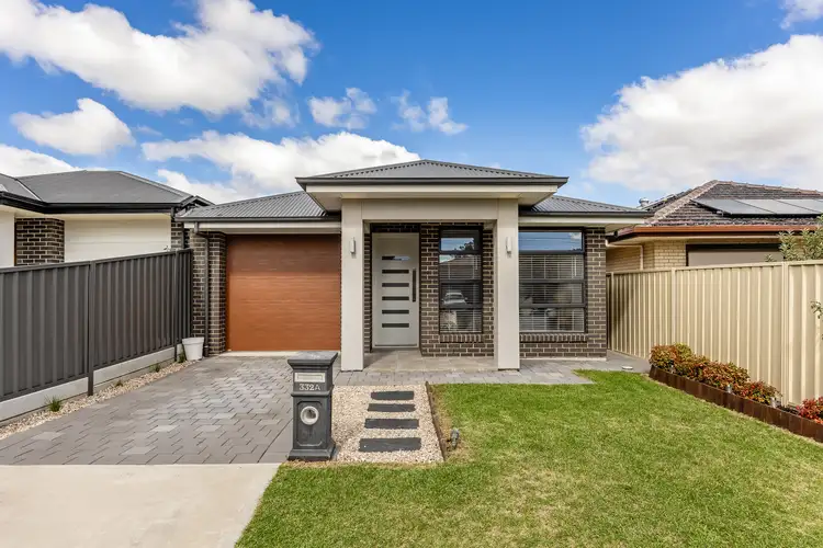 332A Montacute Road