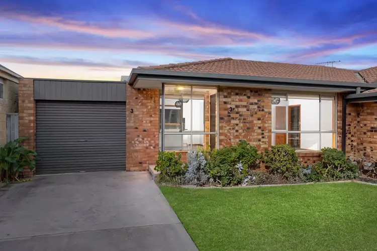 3/6 Torquay Road
