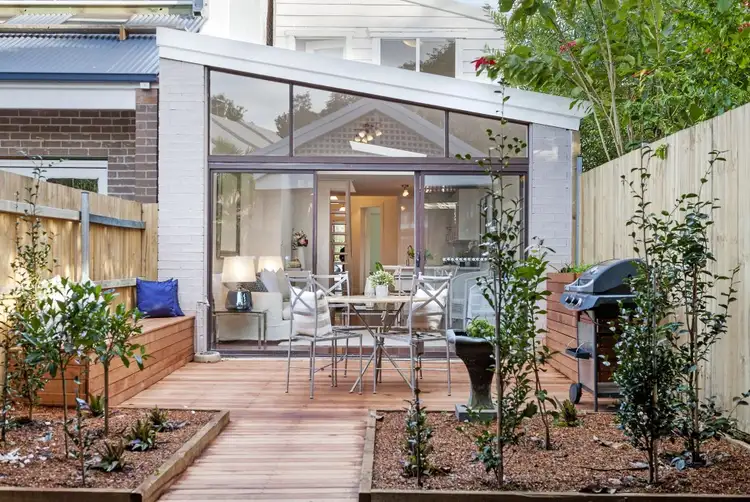 22 Goodsir Street, Rozelle NSW 2039