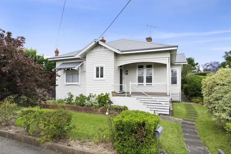 80 Fairview Avenue, Newtown VIC 3220