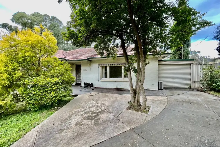 550 Glynburn Road