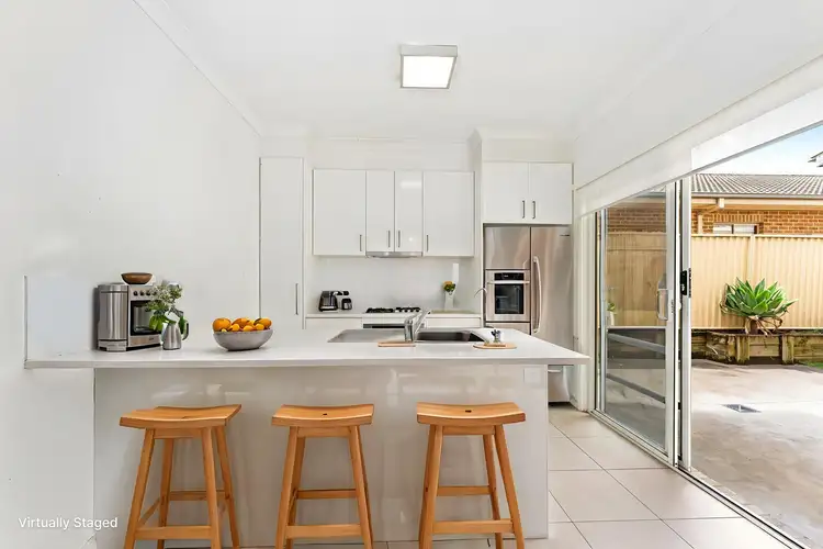 2/60 Kingston Street