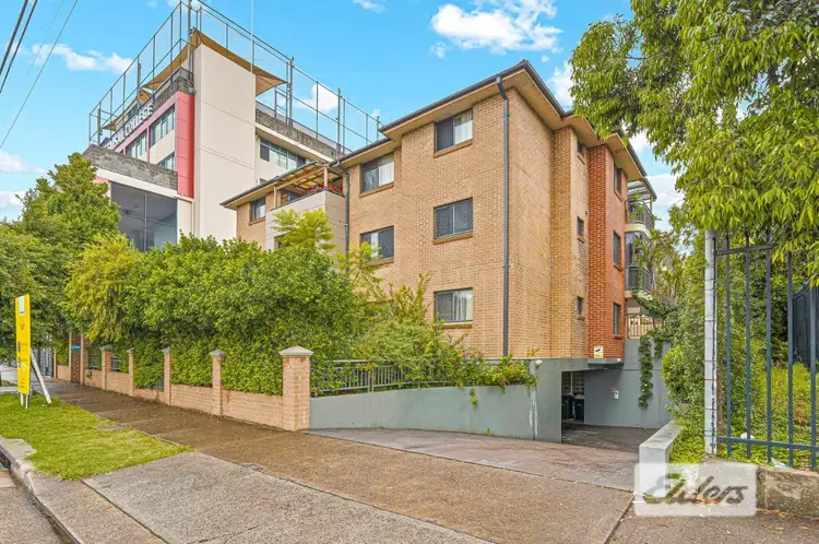 21/137-139 Auburn Road