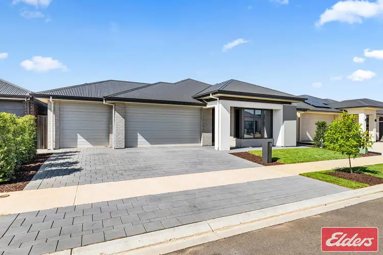 3 Crystal Court