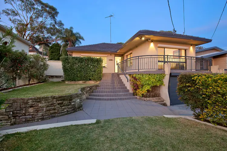 56 Riverview Road, Oyster Bay NSW 2225