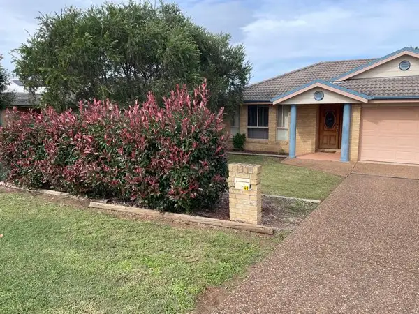 41 Gundy Road