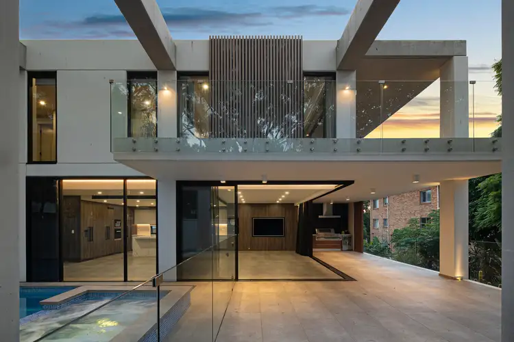 4 Abercorn Street