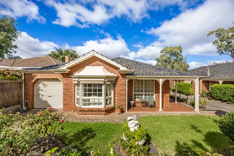 1/472 Greenhill Road