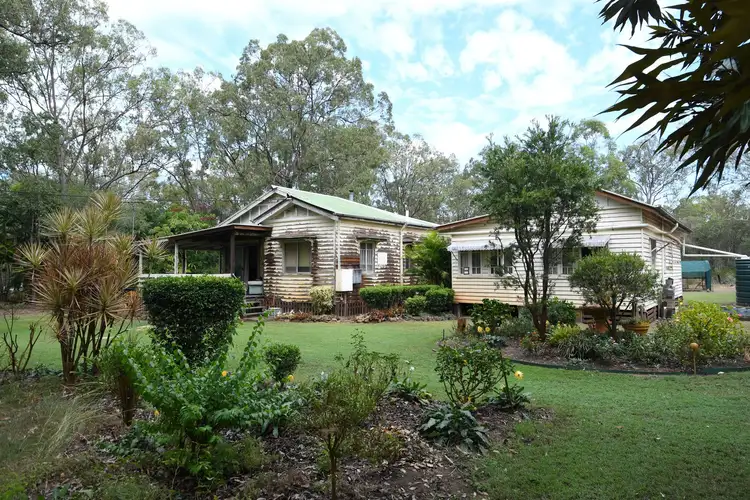 127 Rocky Gully Road
