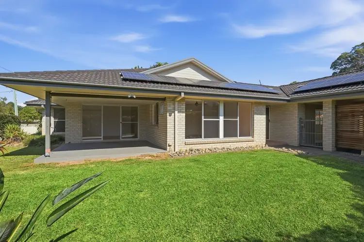 14 Godwin Close
