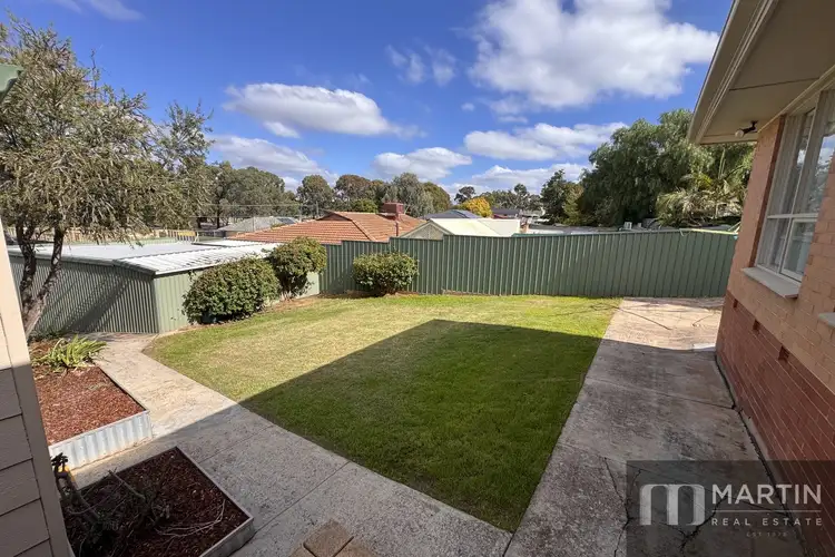 25 Geraldine Street