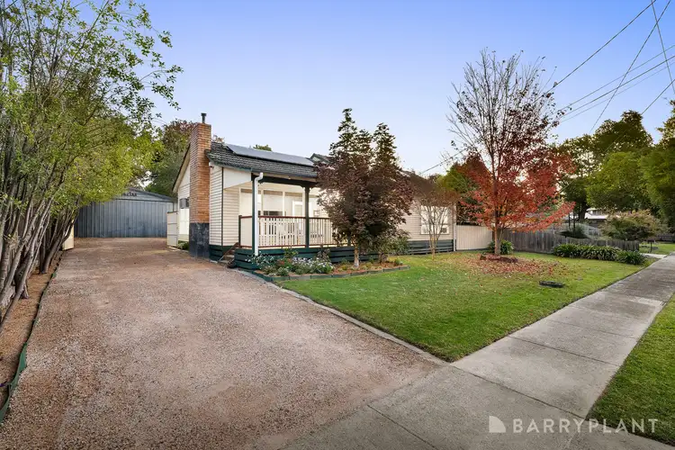 28 Kiloran Avenue