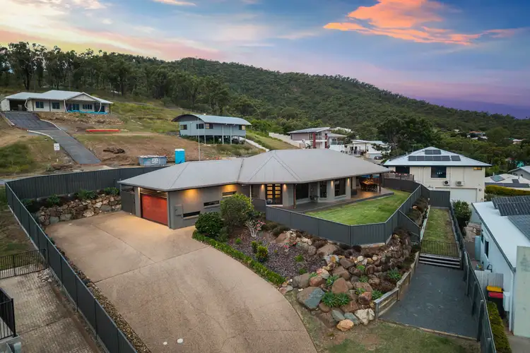 5 Kenmare Court