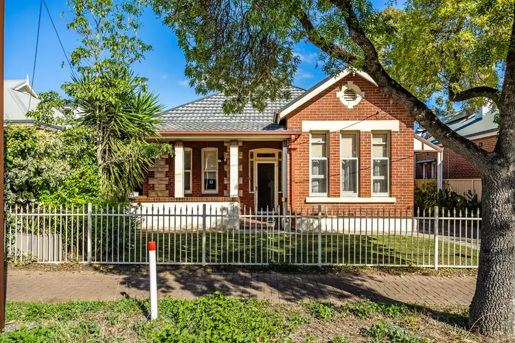 14 Dulwich Avenue