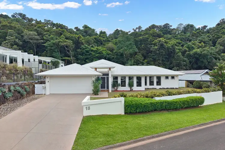 18 Badine Street