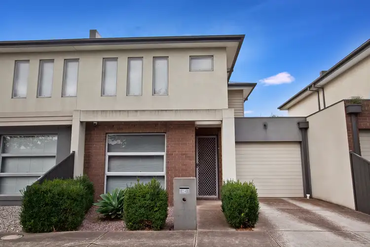 2A McLennan Street